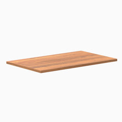 Desky Mini Laminate Desk Tops - prime oak 1000mm