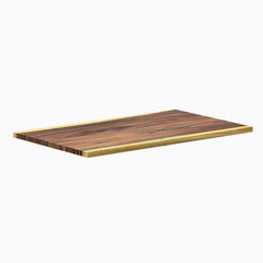 Desky Mini Hardwood Desk Tops-Desky®