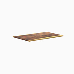 Desky Hardwood Desk Tops-Desky®