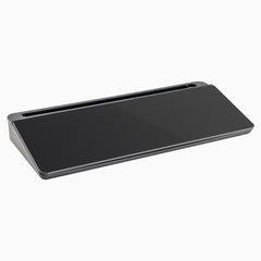 desktop whiteboard in black colour