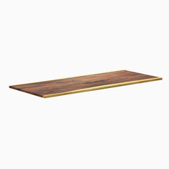 Desky Hardwood Desk Tops-Desky®