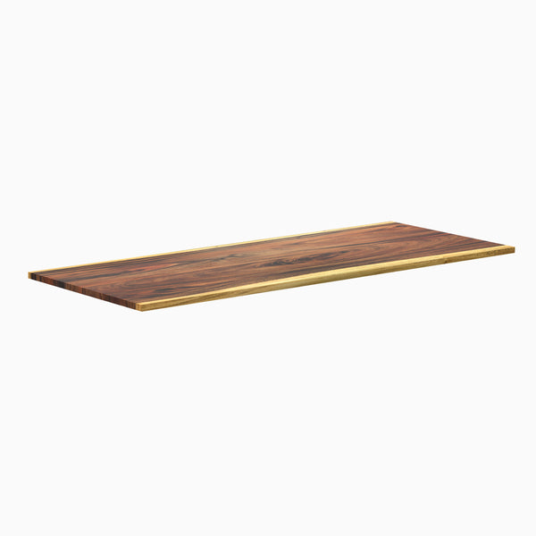 Desky Hardwood Desk Tops-Desky®