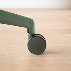 Desky Evoque Low Back Office Chair detail view 15