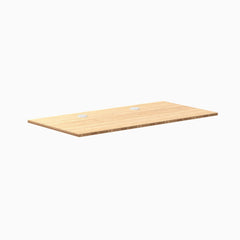 Desky Bamboo Desk Tops, Bamboo desktop
