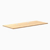 Desky Bamboo Desk Tops, Bamboo desktop