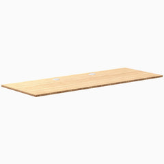 Desky Bamboo Desk Tops, Bamboo desktop