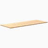 Desky Bamboo Desk Tops, Bamboo desktop
