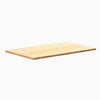 Desky Mini Bamboo Desk Tops, Bamboo desktop