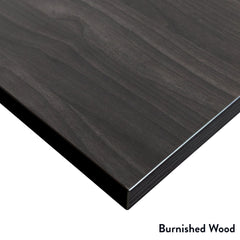 Desky Laminate Desk Tops-White-47.2" x 29.5" - Desky Canada