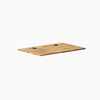 Desky Hardwood Desk Tops, Acacia desktop