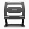 Desky Adjustable Laptop Stand Riser detail view 16