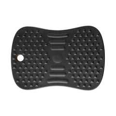 desky balance board in use