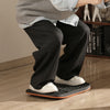 desky balance board in use