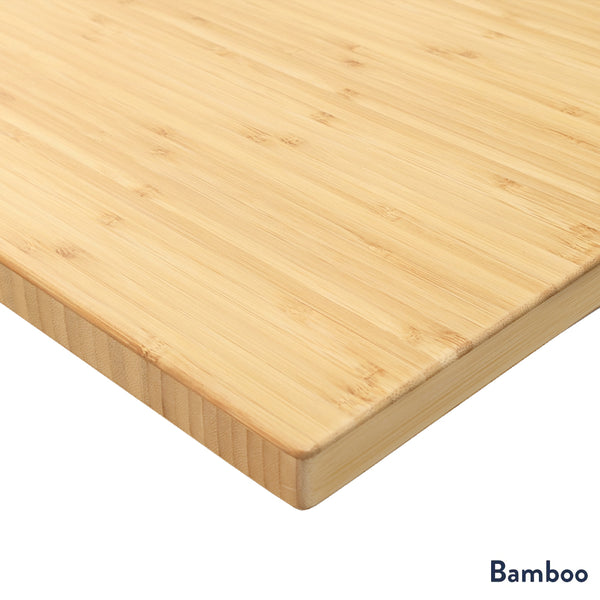 Almost Perfect Desky Bamboo Desk Tops image 2