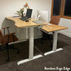 dual ergo edge standing desk