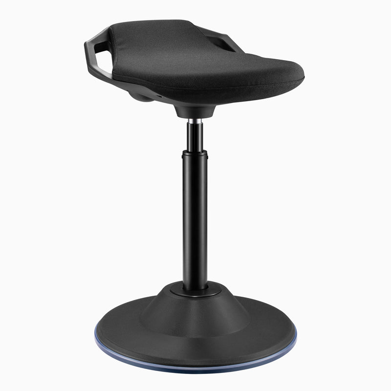 Sit stand pro active stool