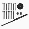 cable oraniser kit