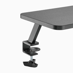 Clamp on monitor riser - Desky