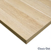 Desky Zero Laminate L-Shape Office Desk-Desky®