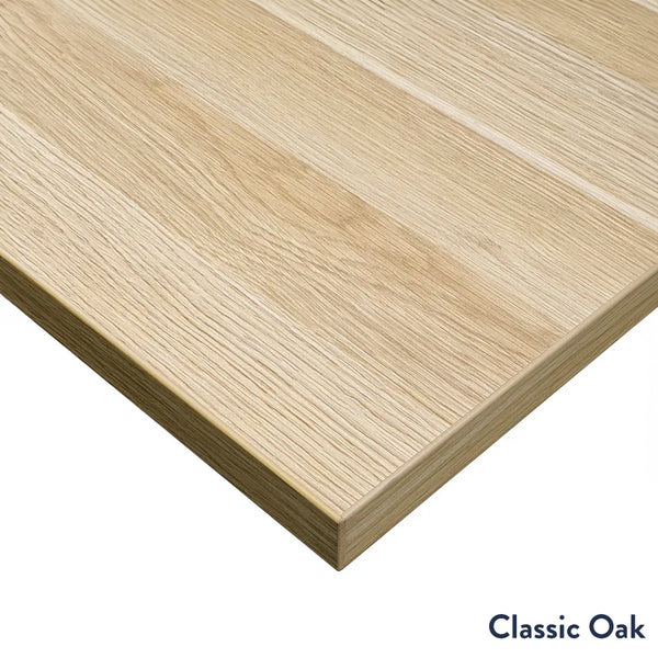 Desky Zero Laminate Office Desk-Desky®