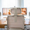 Desky Coilflex Ergonomic Office Chair detail view 9