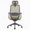Desky Coilflex Ergonomic Office Chair detail view 67