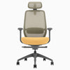 Desky Coilflex Ergonomic Office Chair detail view 69
