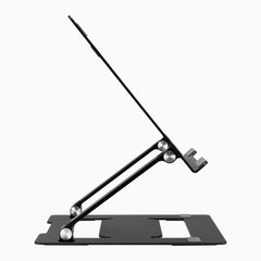 Desky Adjustable Laptop Stand Riser detail view 17