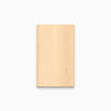 Desky Desktop Samples, Hardwood Maple desktop