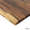 Desky Zero Mini Hardwood Office Desk-Desky®