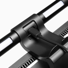 Reduce eye strain monitor light bar - Desky