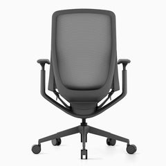 Desky echo modern office chair back mesh