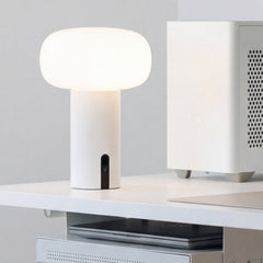 Desky eclipse desk lamp 