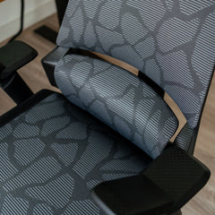 Desky Vanguard Gaming Chair detail view 9