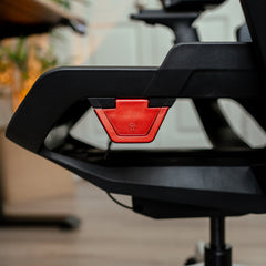 Desky Vanguard Gaming Chair detail view 8