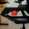 Desky Vanguard Gaming Chair detail view 8