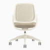 Almost Perfect Desky Evoque Low Back Office Chair detail view 86