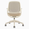 Desky Evoque Low Back Office Chair detail view 87