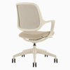 Desky Evoque Low Back Office Chair detail view 88