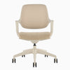 Desky Evoque Low Back Office Chair detail view 89