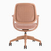 Desky Evoque Low Back Office Chair detail view 72