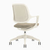 Almost Perfect Desky Evoque Low Back Office Chair detail view 85