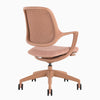Desky Evoque Low Back Office Chair detail view 73
