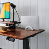 Desky Expandable Vertical Laptop Stand detail view 3