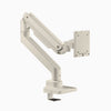 Desky Heavy Duty Ultrawide Monitor Arm detail view 14