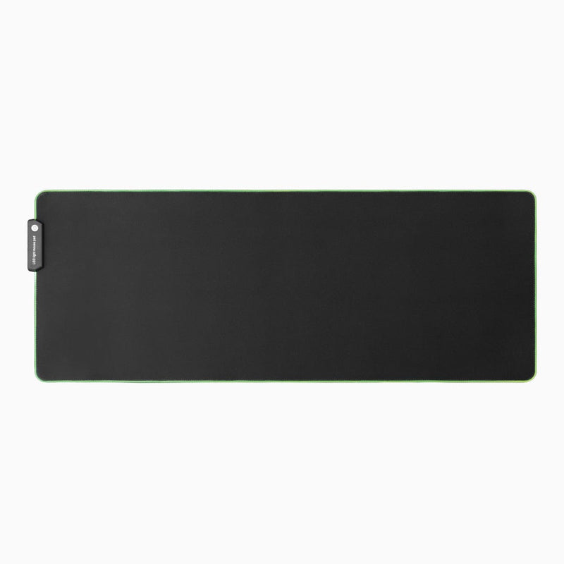 Desky LED gaming mousepad