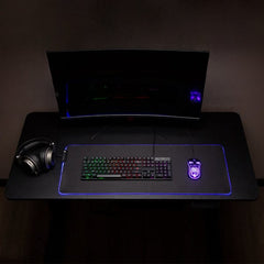 Desky LED Gaming Mouse Pad -Desky®