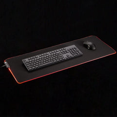 Desky LED Gaming Mouse Pad -Desky®