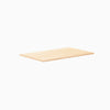 Desky Hardwood Desk Tops, Maple desktop