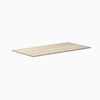 Desky Laminate Desk Tops, Classic Oak desktop